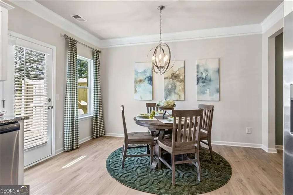 210 Clara XING Cartersville, GA 30120