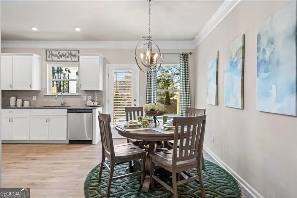 210 Clara XING Cartersville, GA 30120