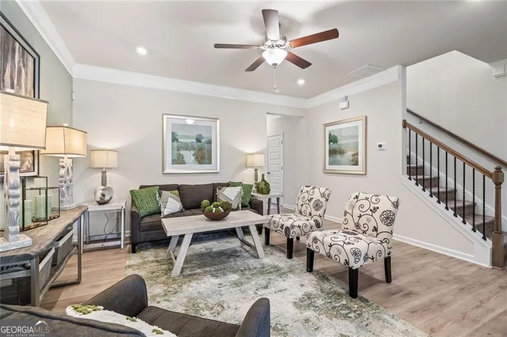 210 Clara XING Cartersville, GA 30120