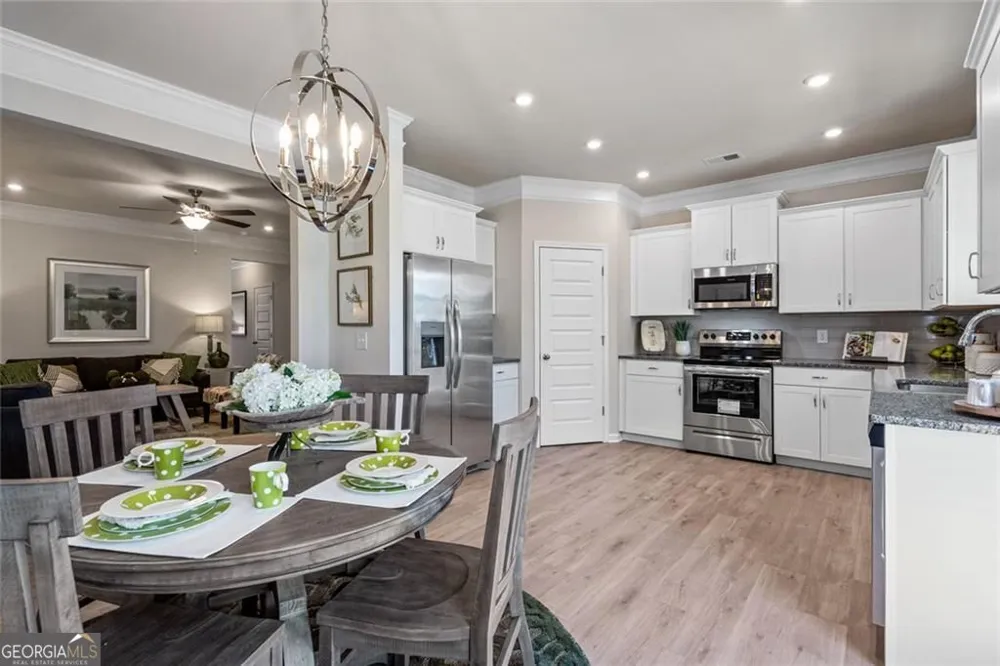 210 Clara XING Cartersville, GA 30120
