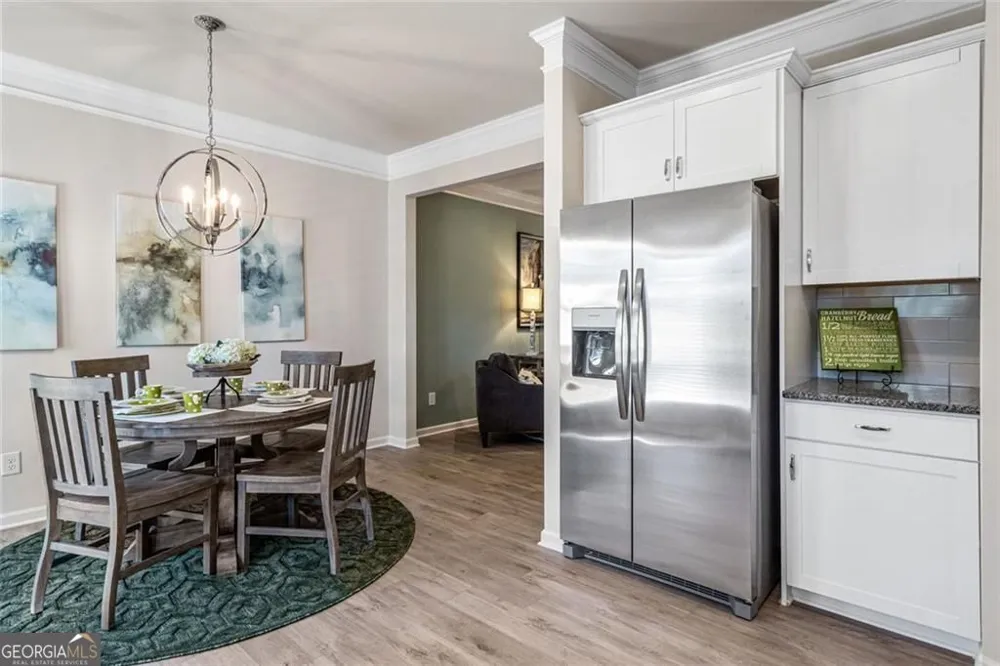 210 Clara XING Cartersville, GA 30120