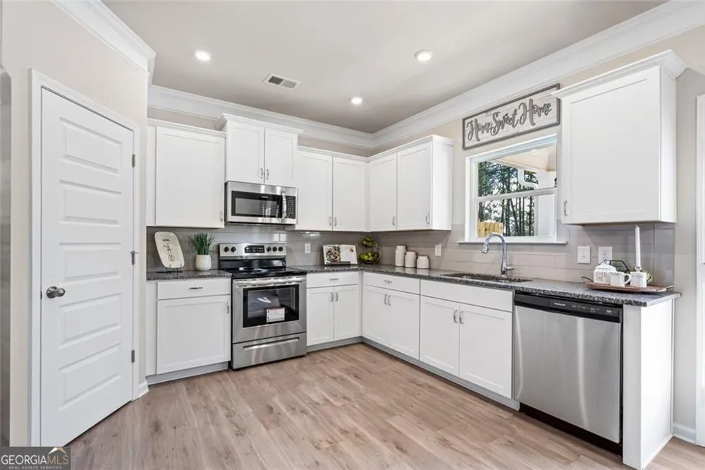 210 Clara XING Cartersville, GA 30120