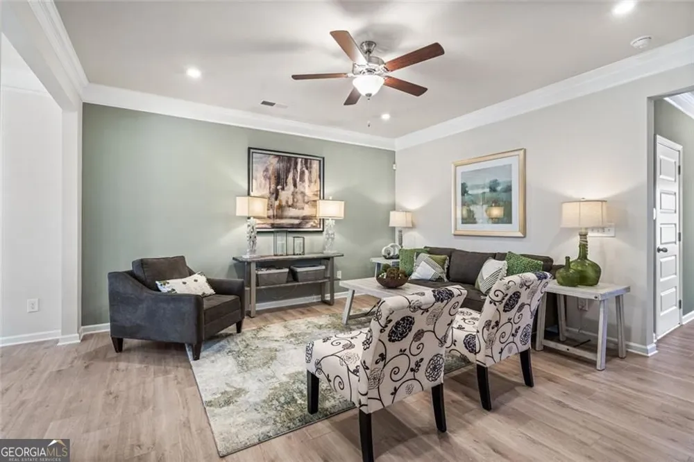 210 Clara XING Cartersville, GA 30120