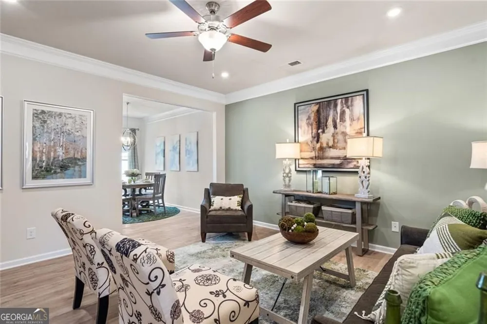 210 Clara XING Cartersville, GA 30120