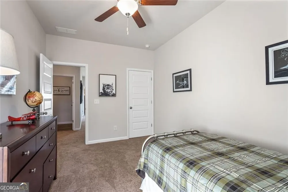 210 Clara XING Cartersville, GA 30120