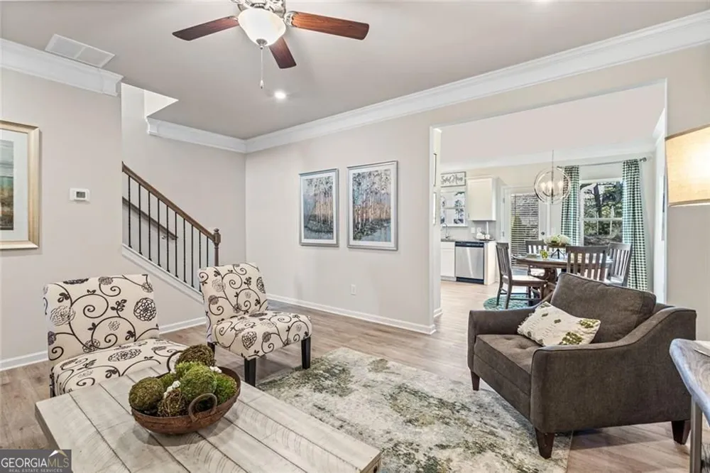 210 Clara XING Cartersville, GA 30120