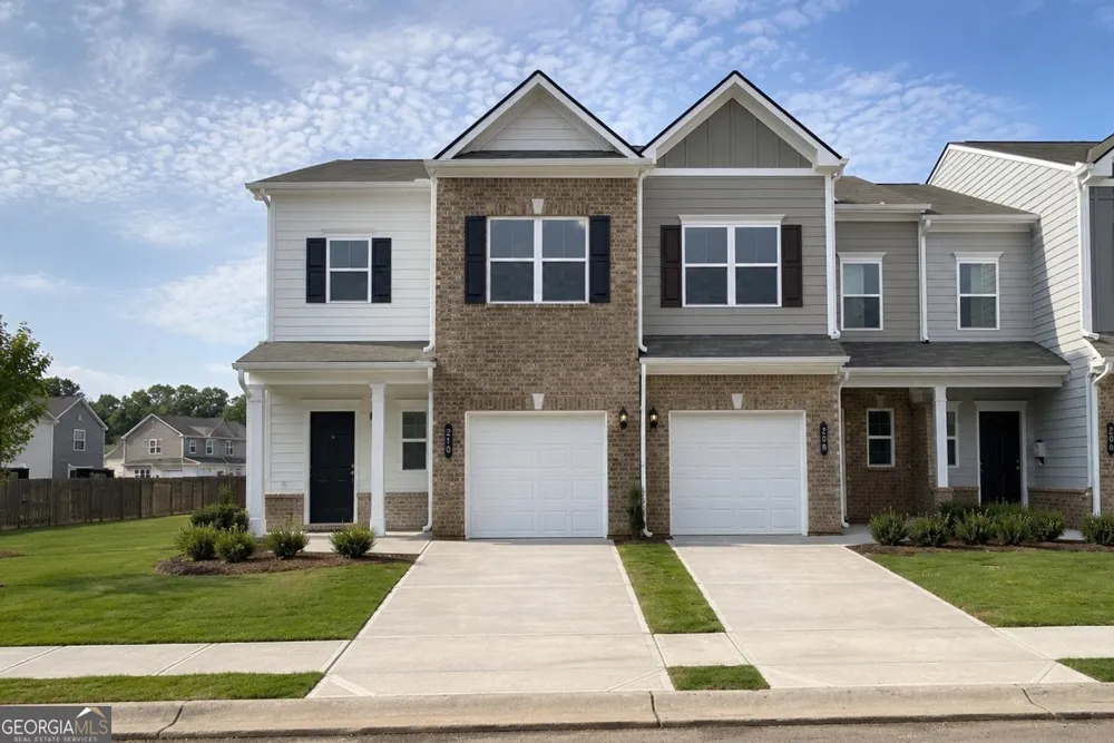 210 Clara XING Cartersville, GA 30120