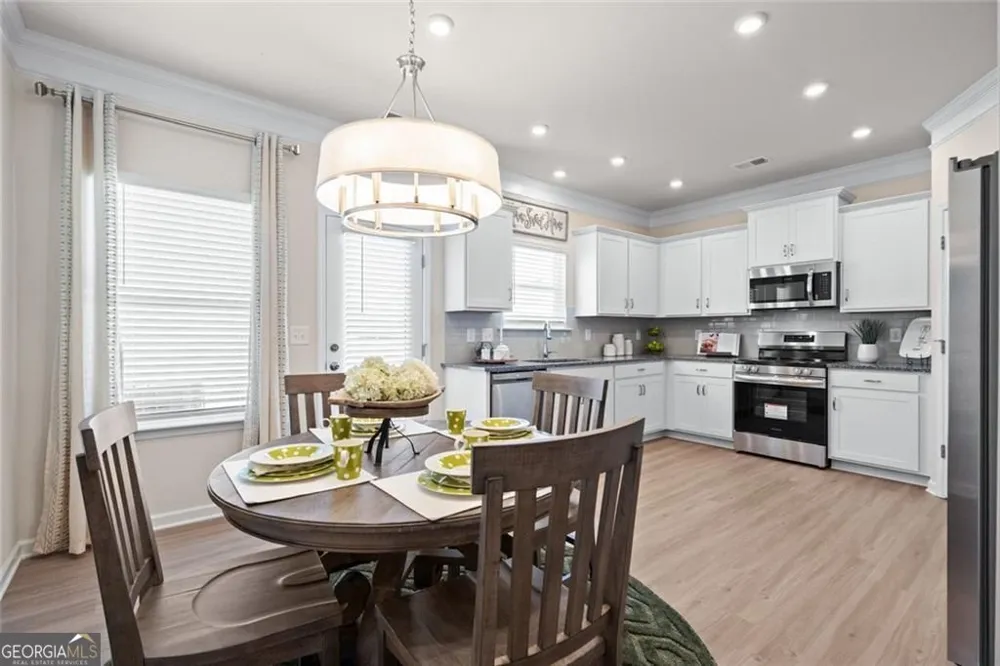 100 Sylvie DR Cartersville, GA 30120
