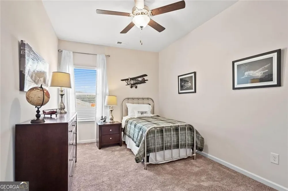 100 Sylvie DR Cartersville, GA 30120
