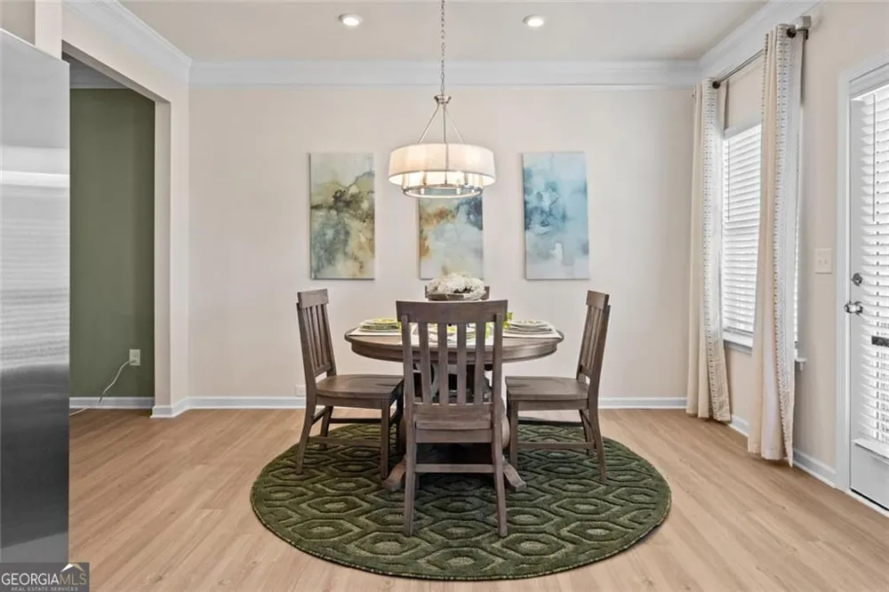 100 Sylvie DR Cartersville, GA 30120