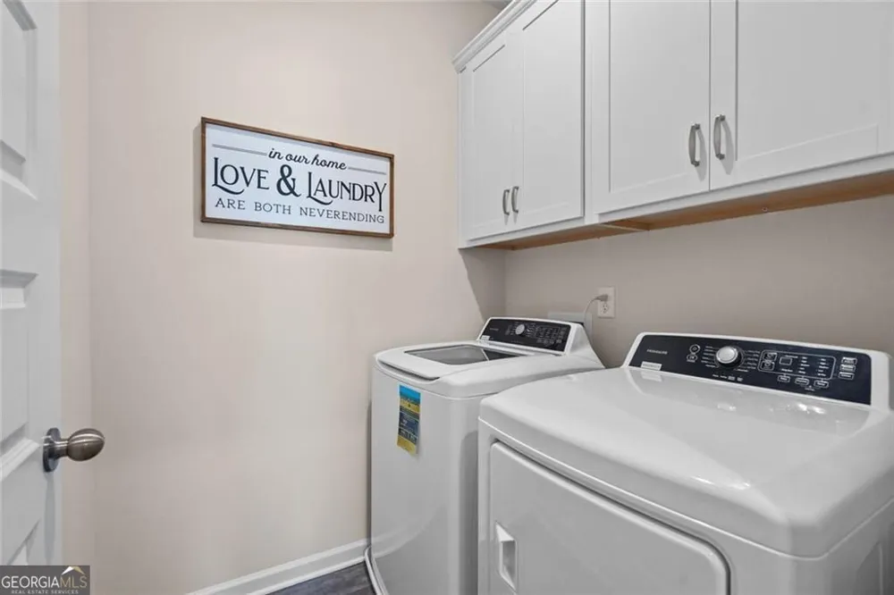 100 Sylvie DR Cartersville, GA 30120