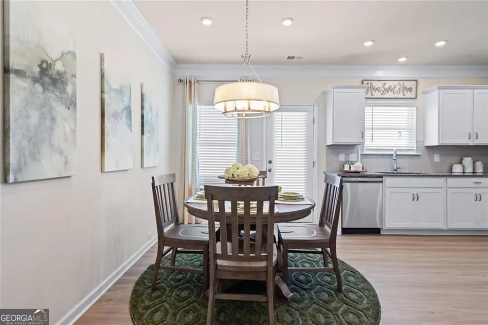 100 Sylvie DR Cartersville, GA 30120