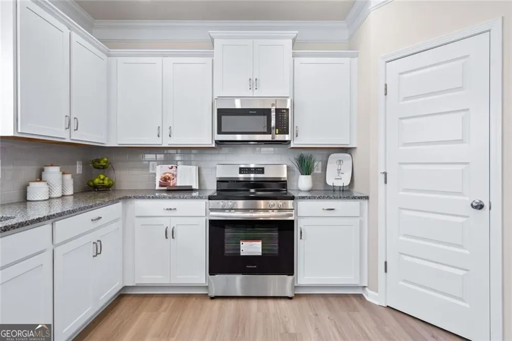 100 Sylvie DR Cartersville, GA 30120
