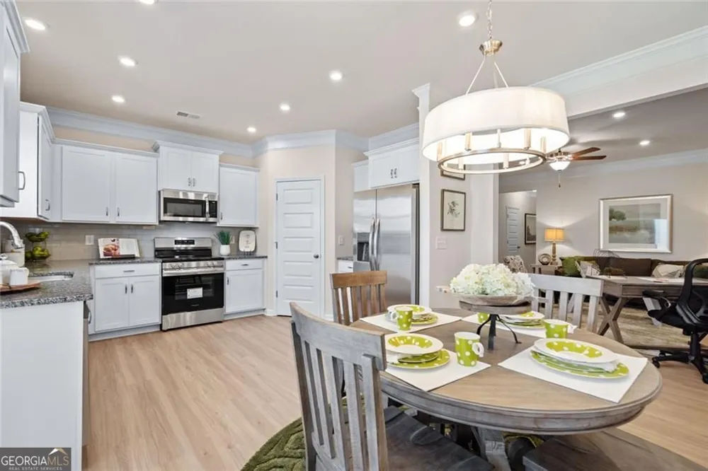 100 Sylvie DR Cartersville, GA 30120