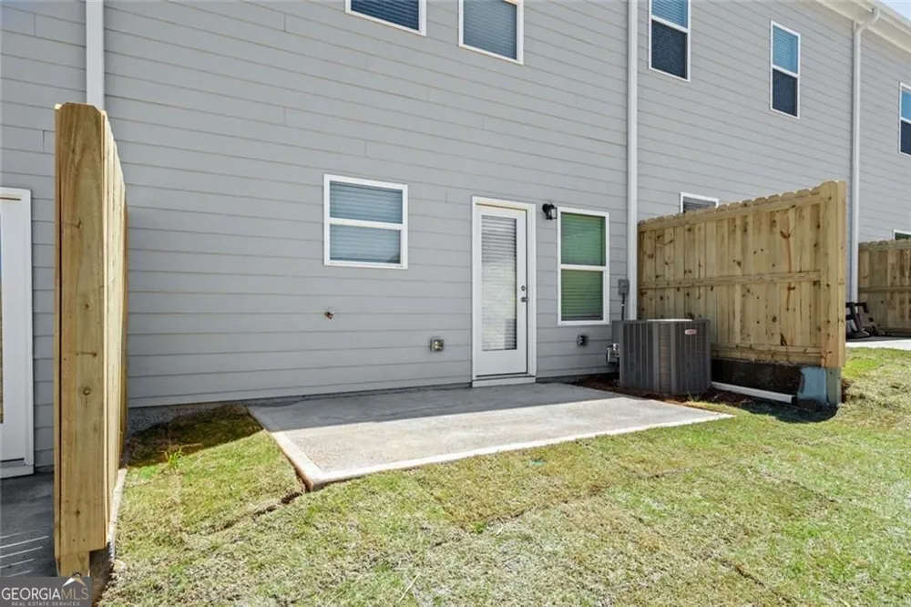 100 Sylvie DR Cartersville, GA 30120