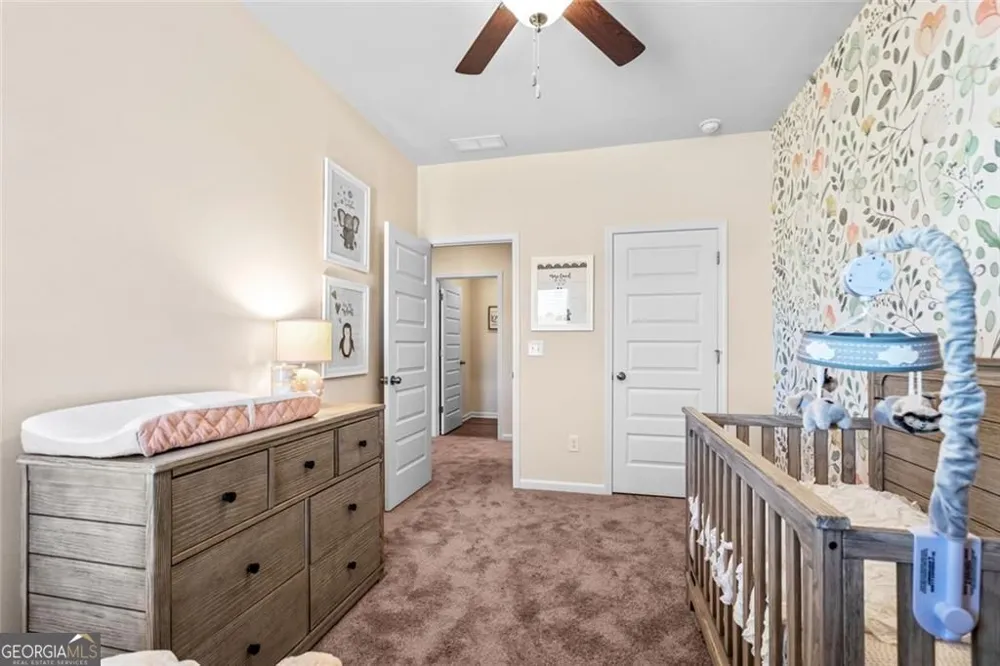100 Sylvie DR Cartersville, GA 30120