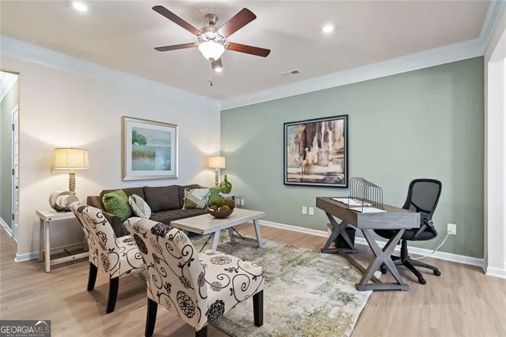 100 Sylvie DR Cartersville, GA 30120