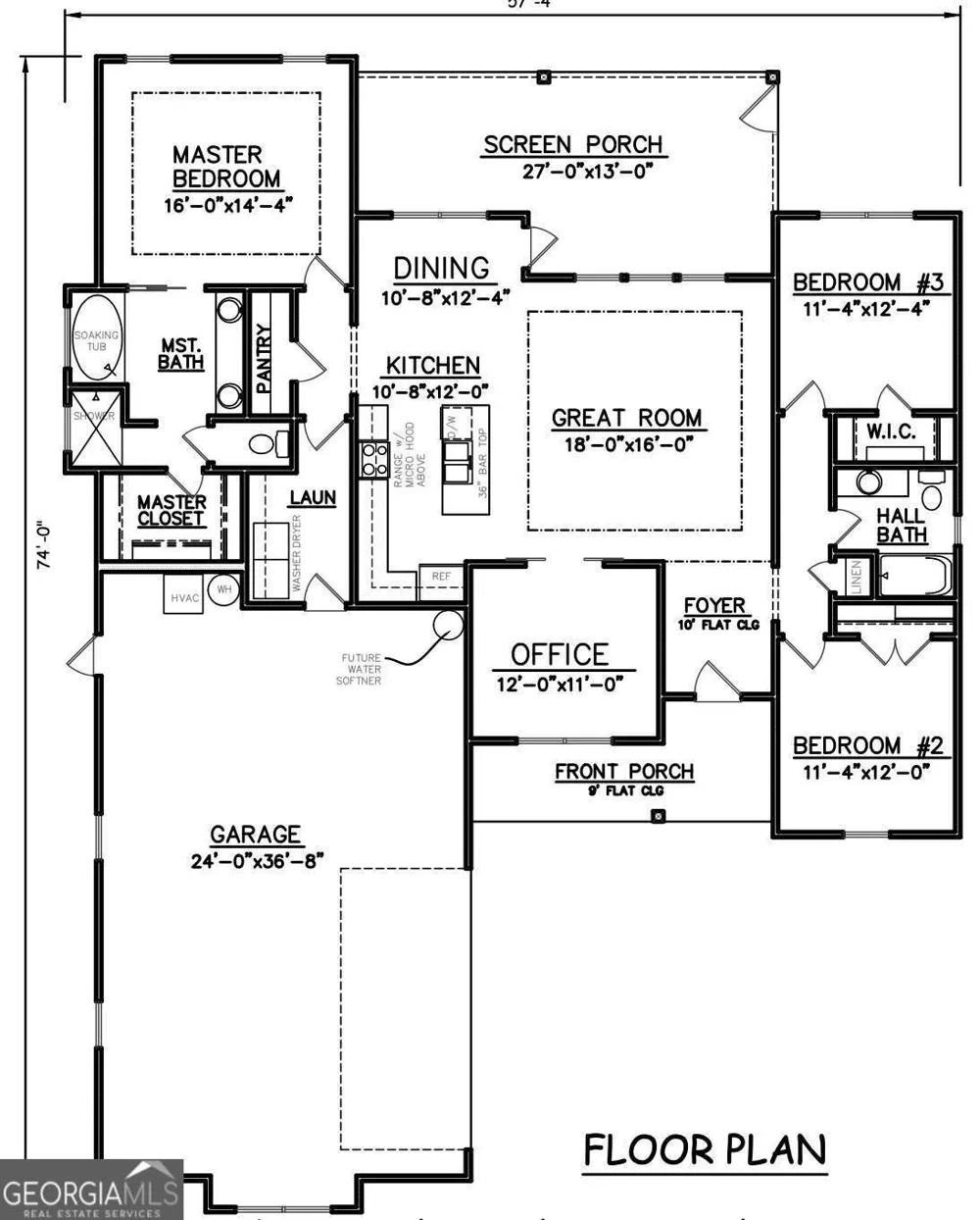 184 Verano ST Kingsland, GA 31548