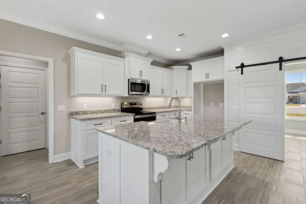 184 Verano ST Kingsland, GA 31548