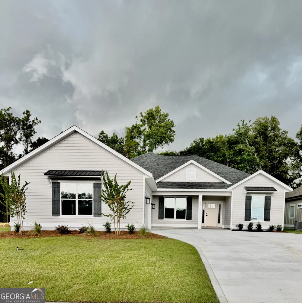184 Verano ST Kingsland, GA 31548
