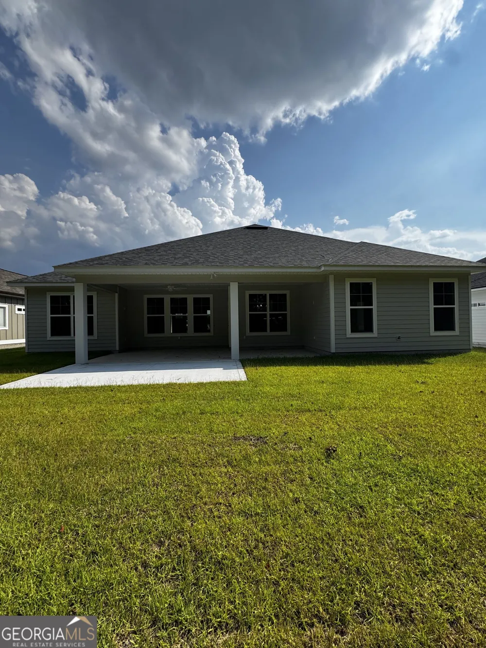184 Verano ST Kingsland, GA 31548