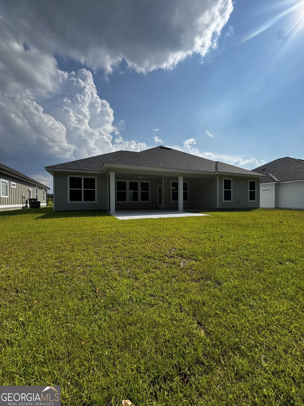 184 Verano ST Kingsland, GA 31548