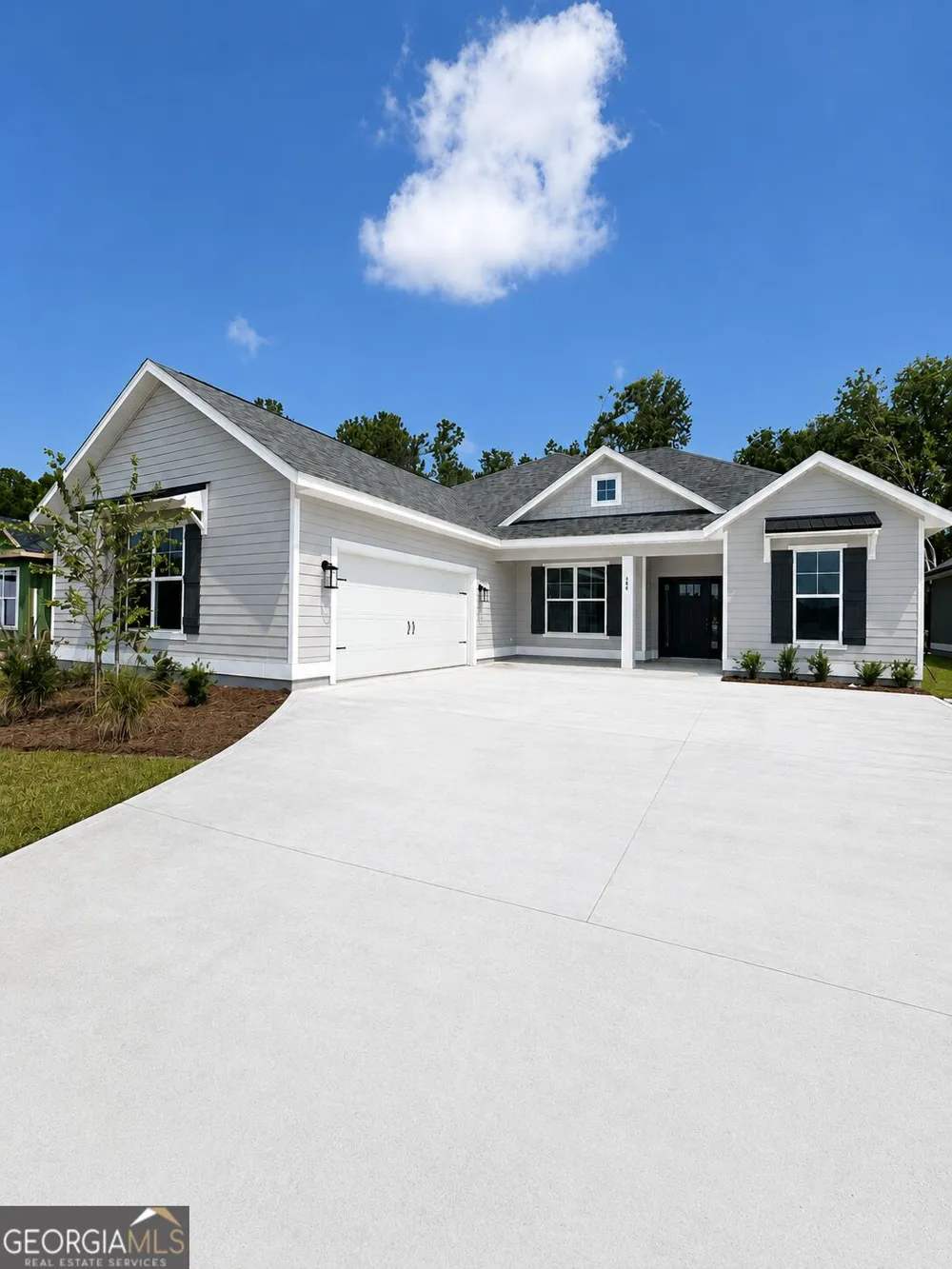 184 Verano ST Kingsland, GA 31548