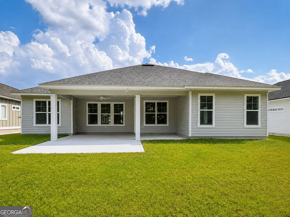 184 Verano ST Kingsland, GA 31548