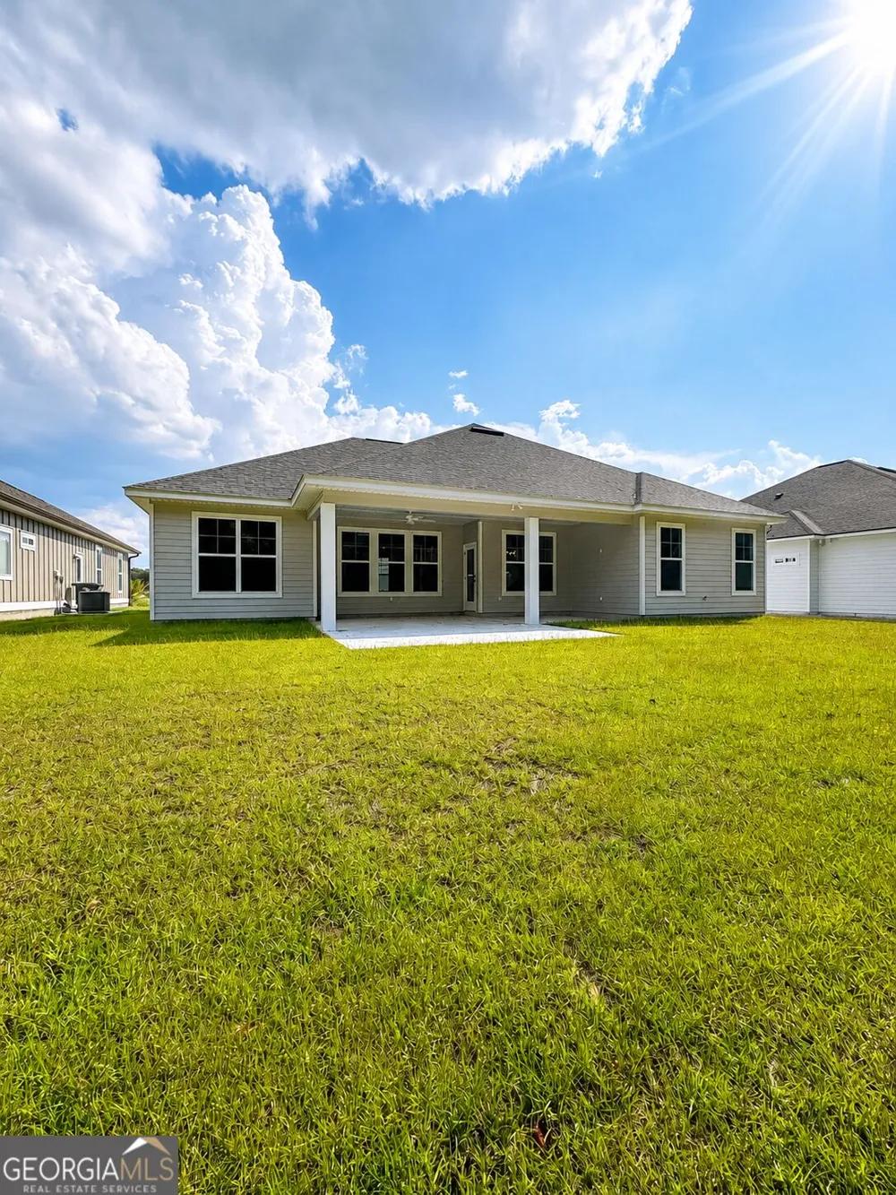 184 Verano ST Kingsland, GA 31548