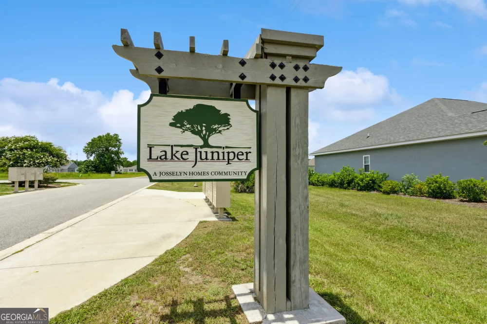 184 Verano ST Kingsland, GA 31548