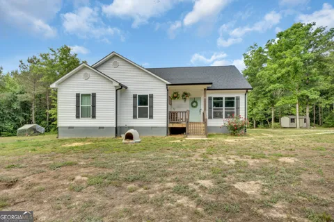1711 Sibley School RD