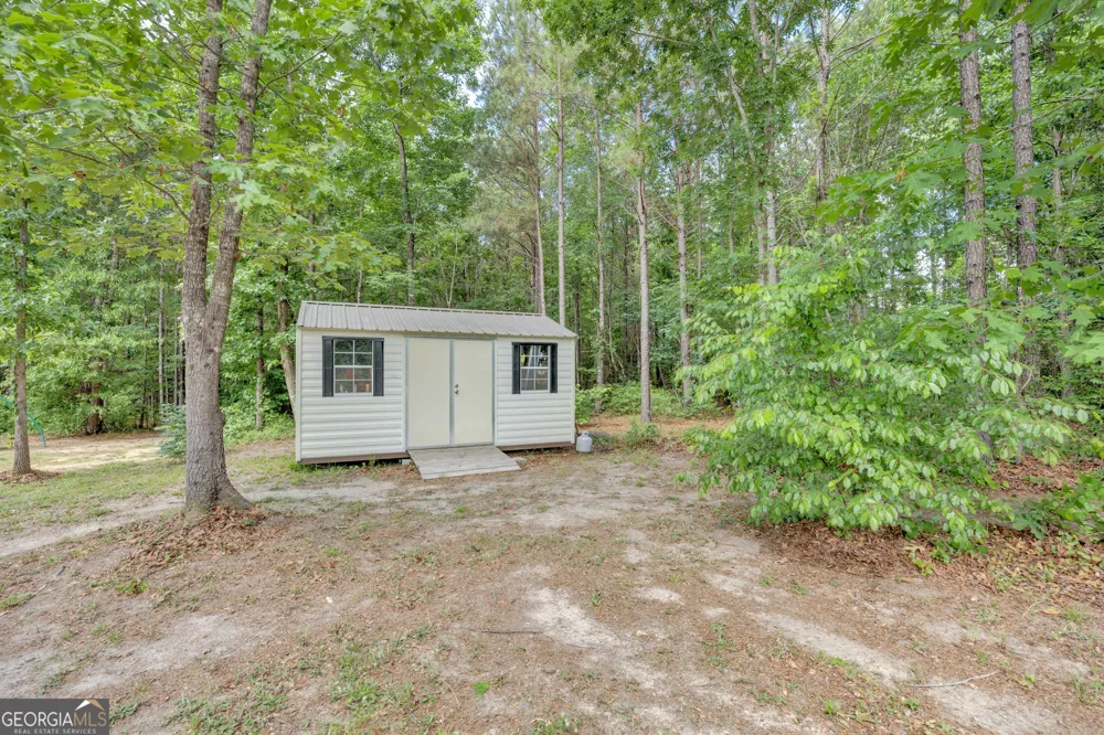 1711 Sibley School RD Greensboro, GA 30642