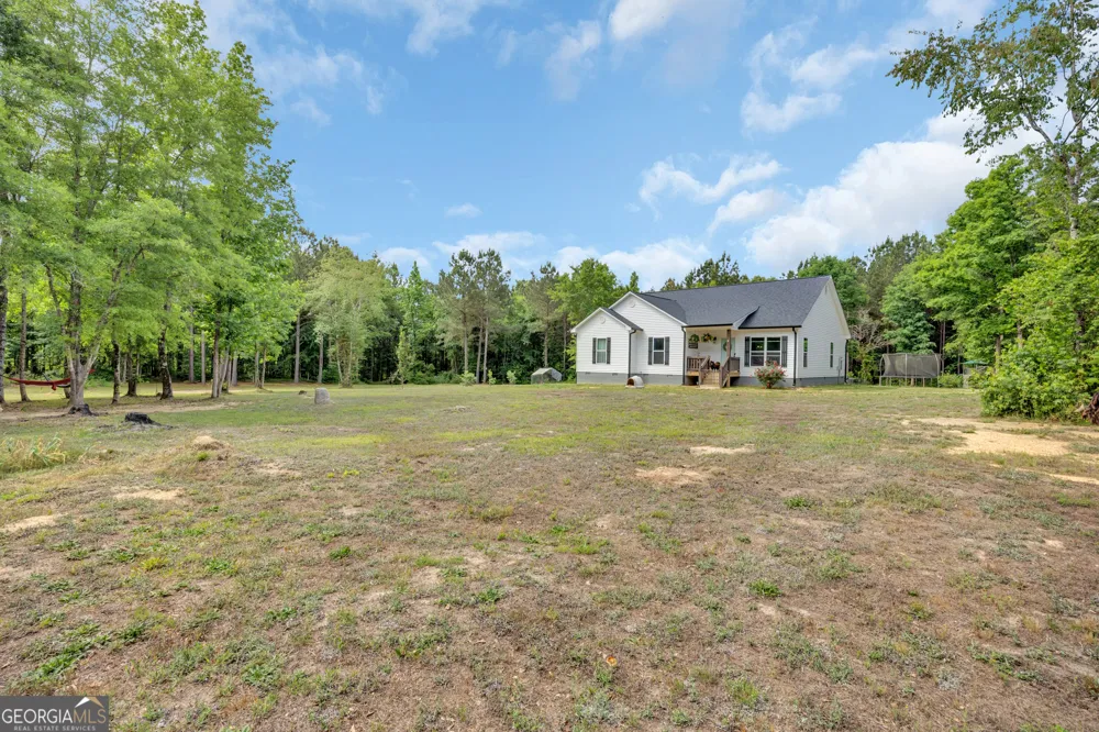 1711 Sibley School RD Greensboro, GA 30642