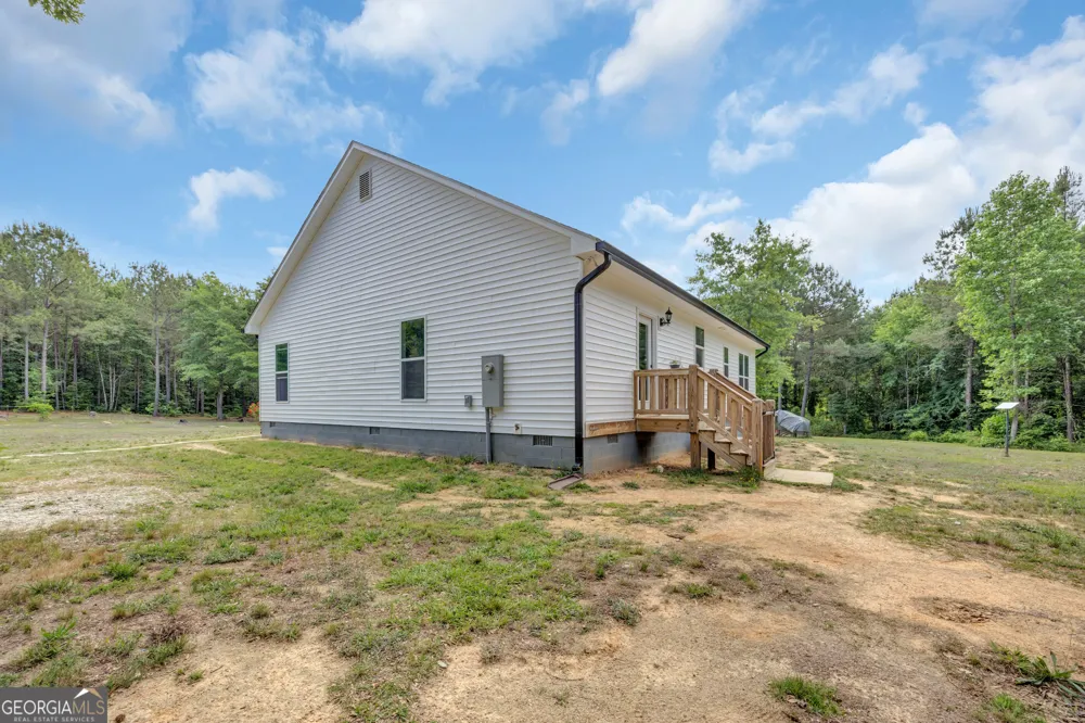 1711 Sibley School RD Greensboro, GA 30642