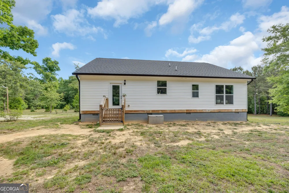 1711 Sibley School RD Greensboro, GA 30642