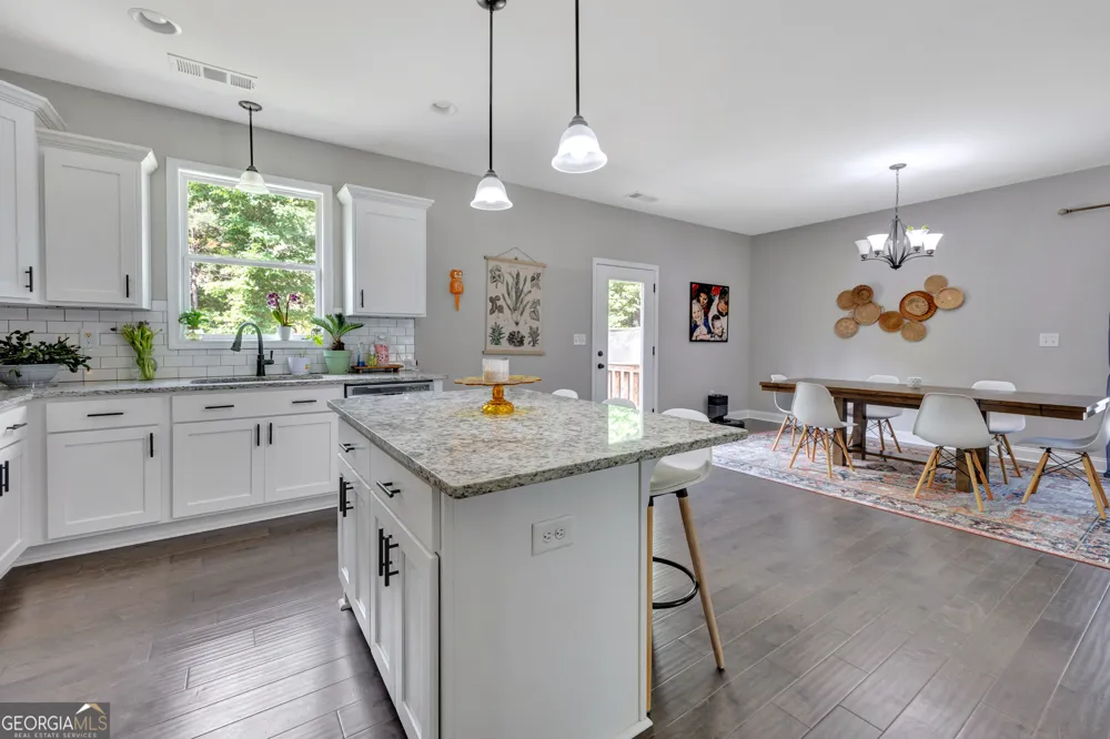 1711 Sibley School RD Greensboro, GA 30642