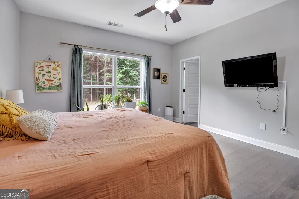 1711 Sibley School RD Greensboro, GA 30642