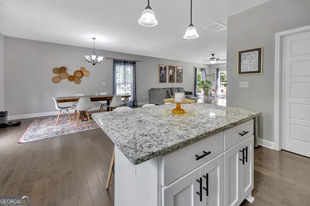 1711 Sibley School RD Greensboro, GA 30642