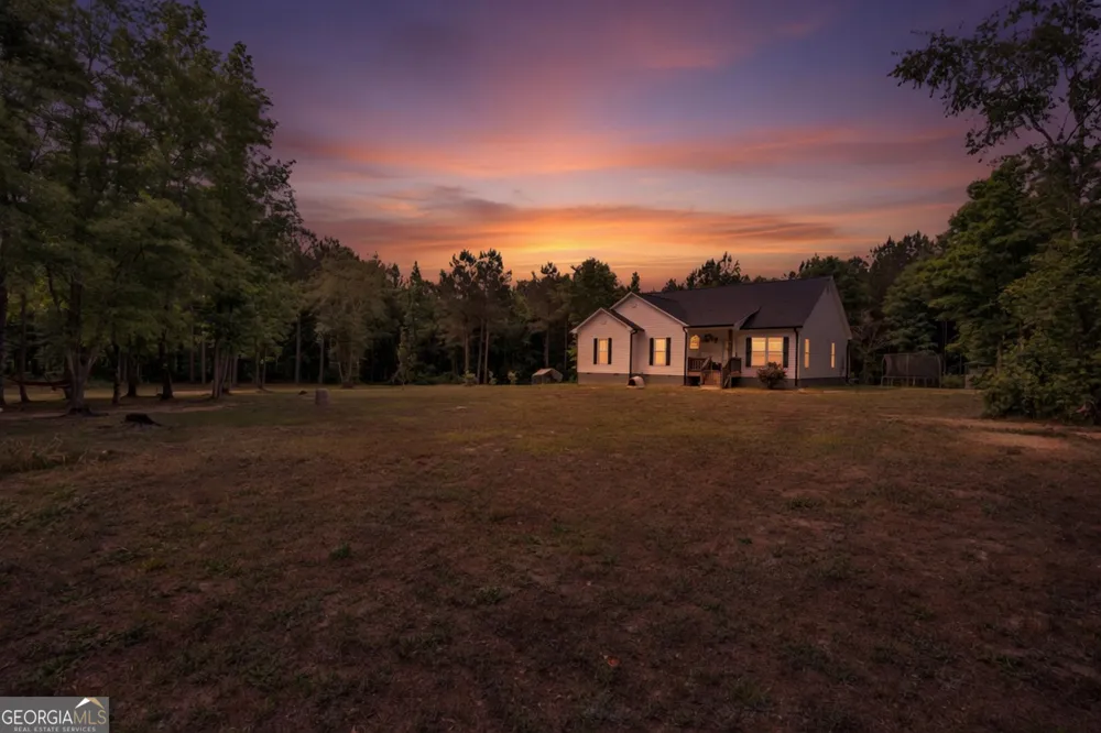 1711 Sibley School RD Greensboro, GA 30642