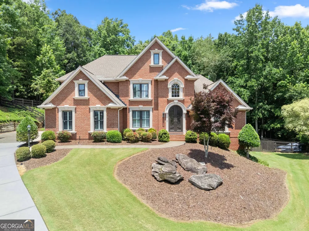 136 Riverview DR Suwanee, GA 30024