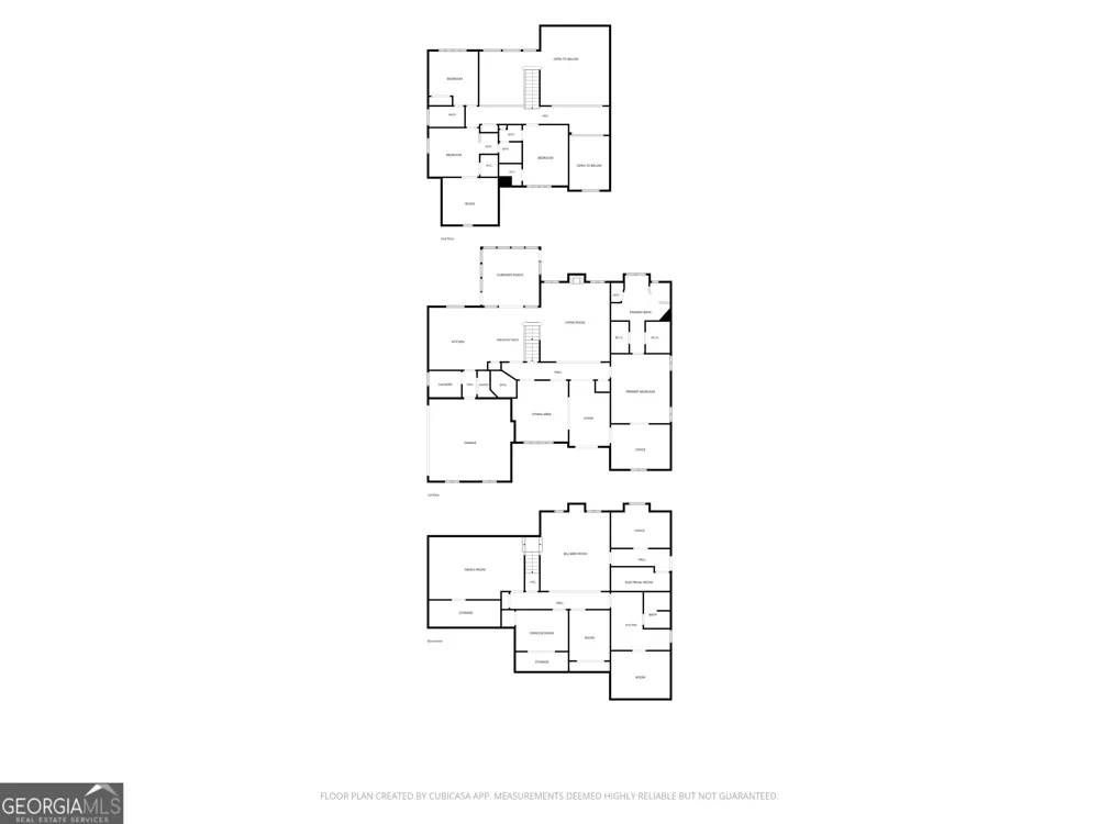 136 Riverview DR Suwanee, GA 30024