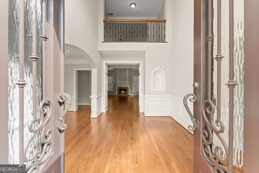 136 Riverview DR Suwanee, GA 30024