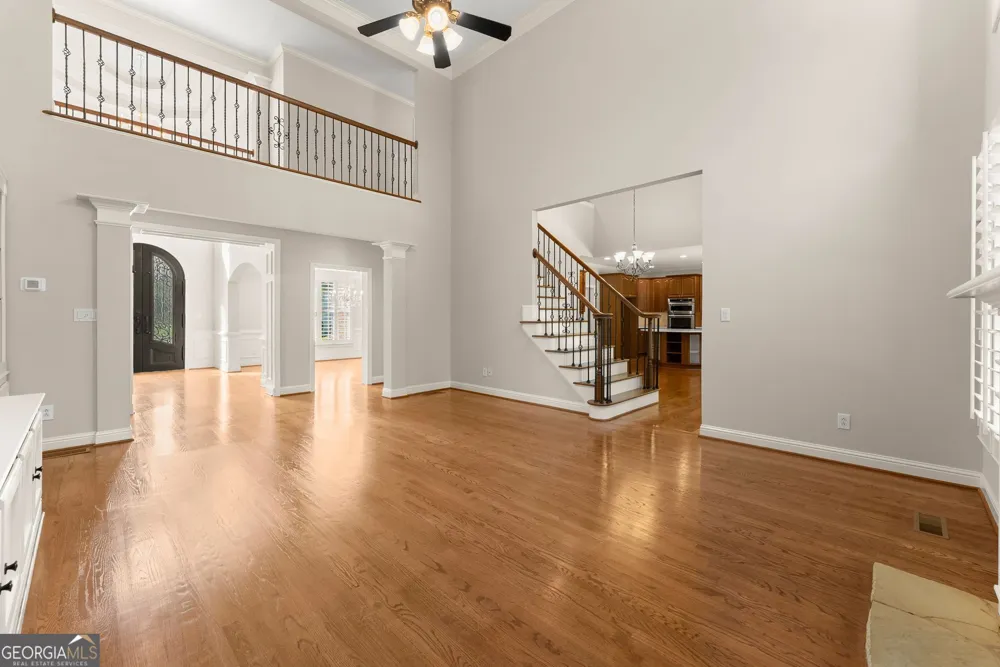 136 Riverview DR Suwanee, GA 30024