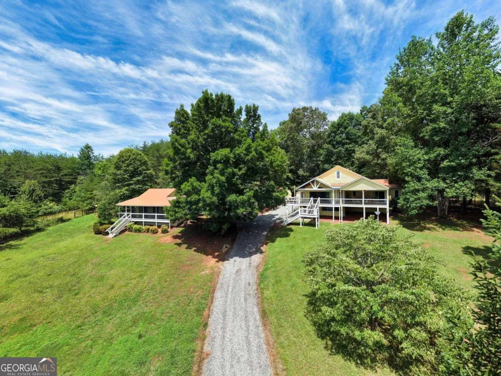 602+557 Hidden Pines CT Hiawassee, GA 30546