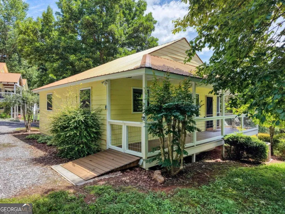 602+557 Hidden Pines CT Hiawassee, GA 30546