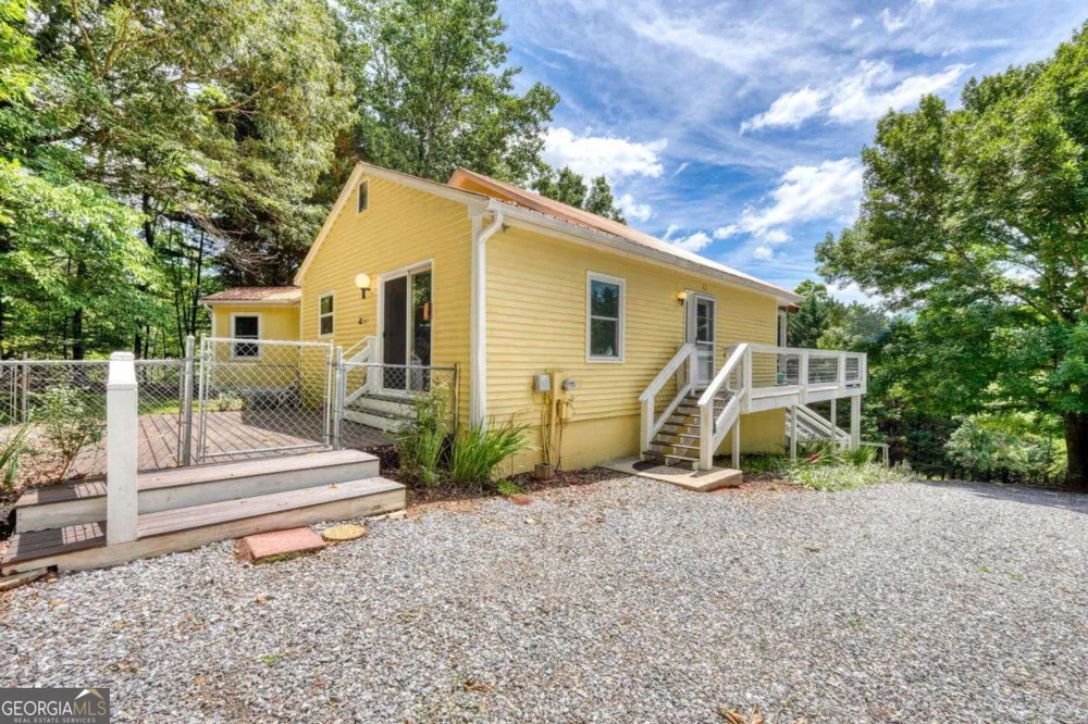 602+557 Hidden Pines CT Hiawassee, GA 30546