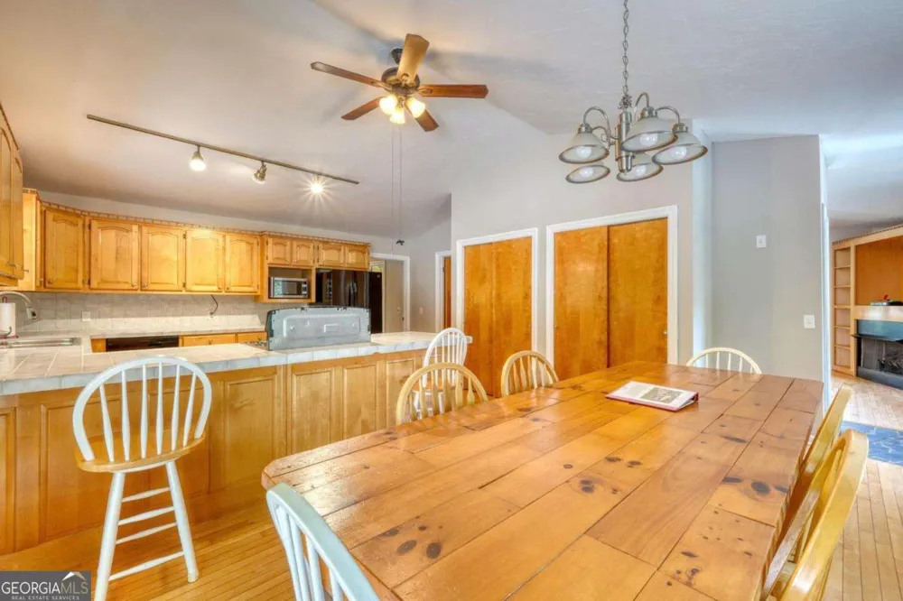 602+557 Hidden Pines CT Hiawassee, GA 30546