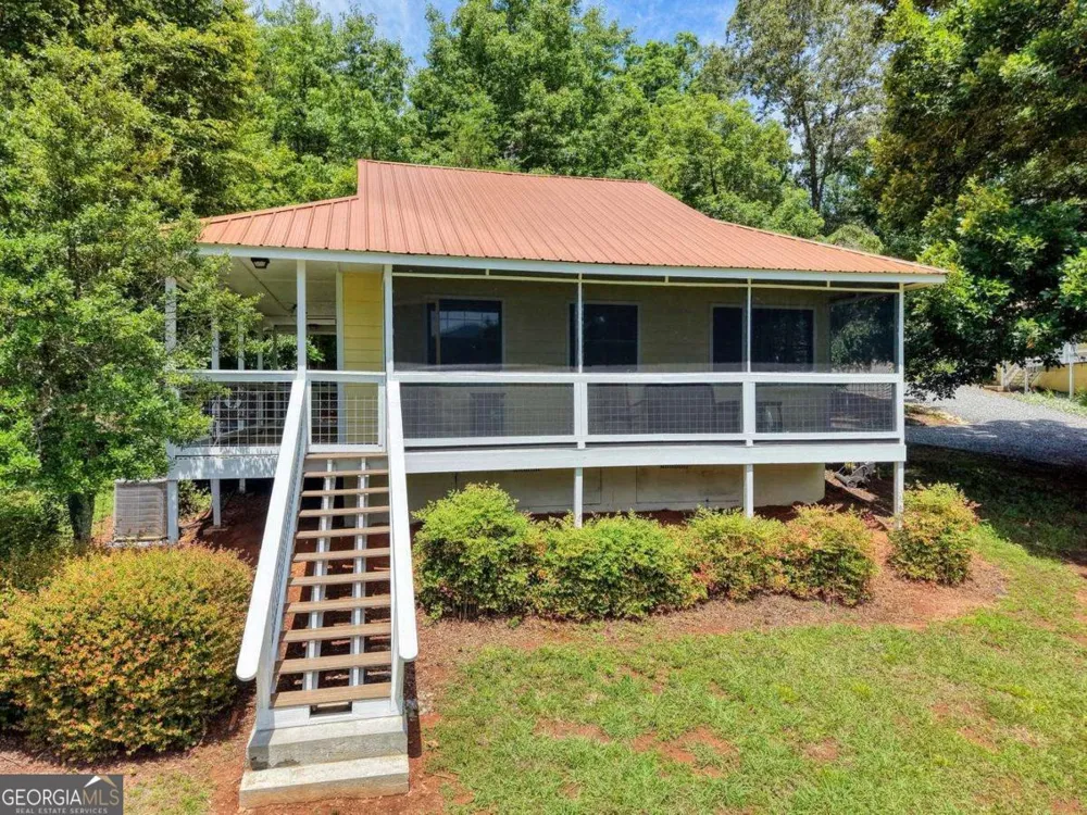 602+557 Hidden Pines CT Hiawassee, GA 30546
