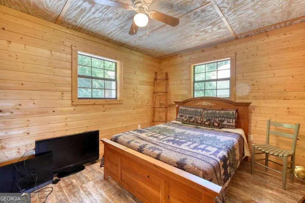 602+557 Hidden Pines CT Hiawassee, GA 30546