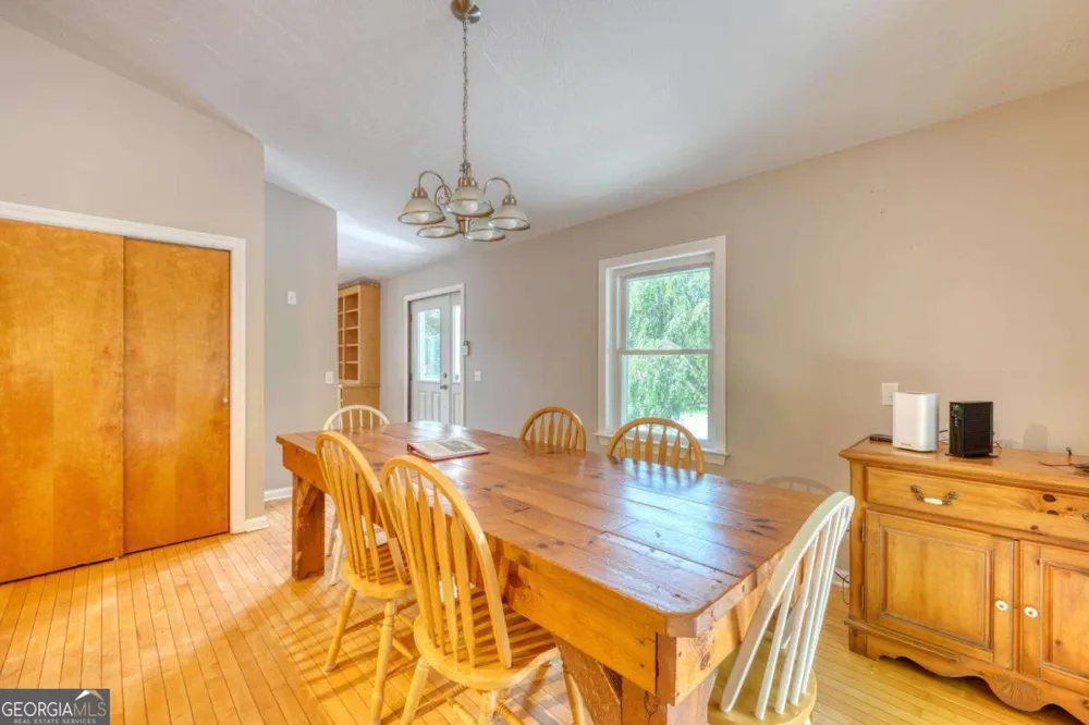 602+557 Hidden Pines CT Hiawassee, GA 30546